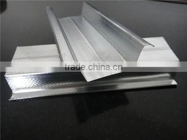 Furring channel 83 x 50 x26 a9