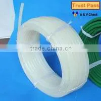 pu timing belt joint machine