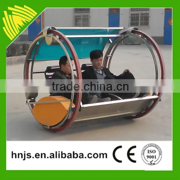 Amusement Leswing Happy Travelling Car