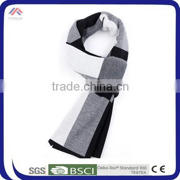 Pictures Of Scarves For Men