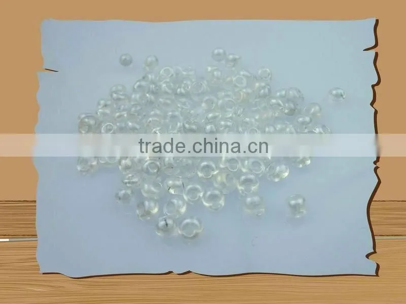 elegant small size beads of different size and shape