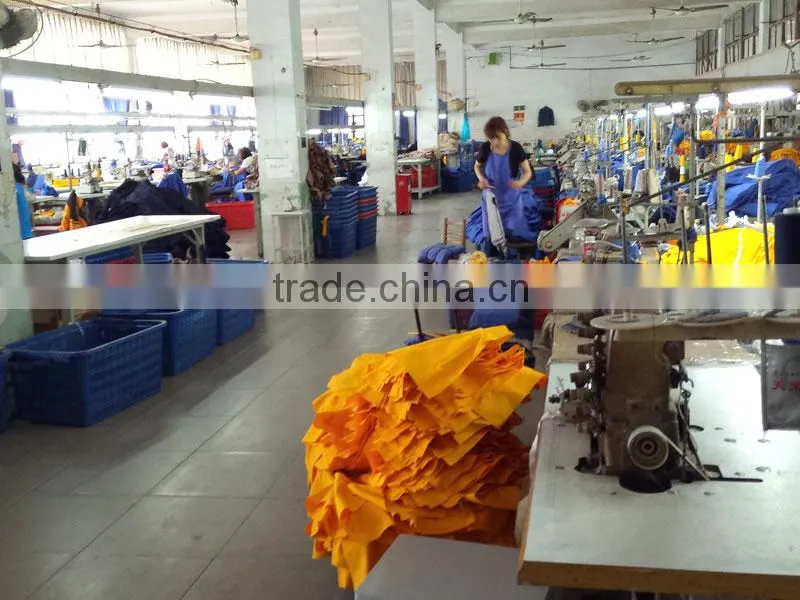 Zhengzhou Anbu Safety Products Firm company overview - view 3