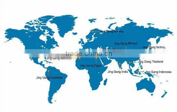 5-500t/24h wheat flour mill plant European standard Pneumatic roller mill, Plansifter, purifier, Automatic packing machine