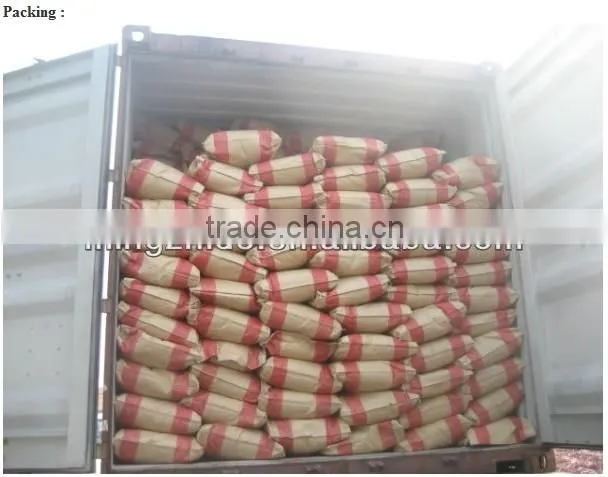 Dried Red Chilli Powder