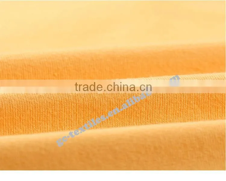 Women's Cotton/Spandex O-neck Bracelet Sleeve Pyjama