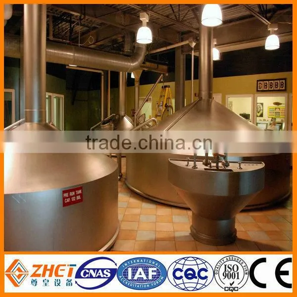 Beer Brewing Equipment/ Beer making System