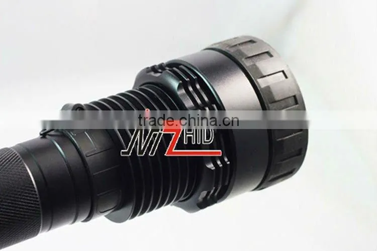 35/45/65w Hid flashlight