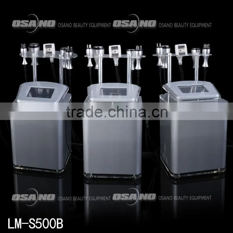 keywords cavitation rf machine