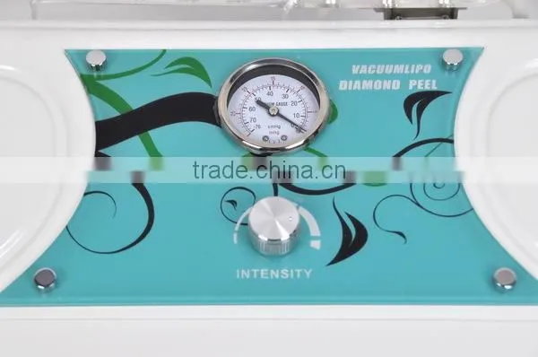 GD-11 portable personal microdermabrasion device
