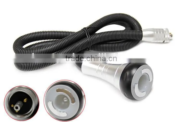 5 in 1 professional RF wrinkle remover facelifter, rf machine for face 5 mhz, rf skin lifting