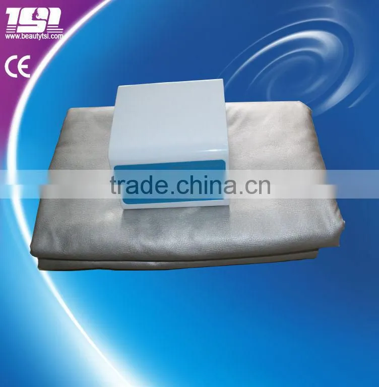 Heat therapy infrared blanket