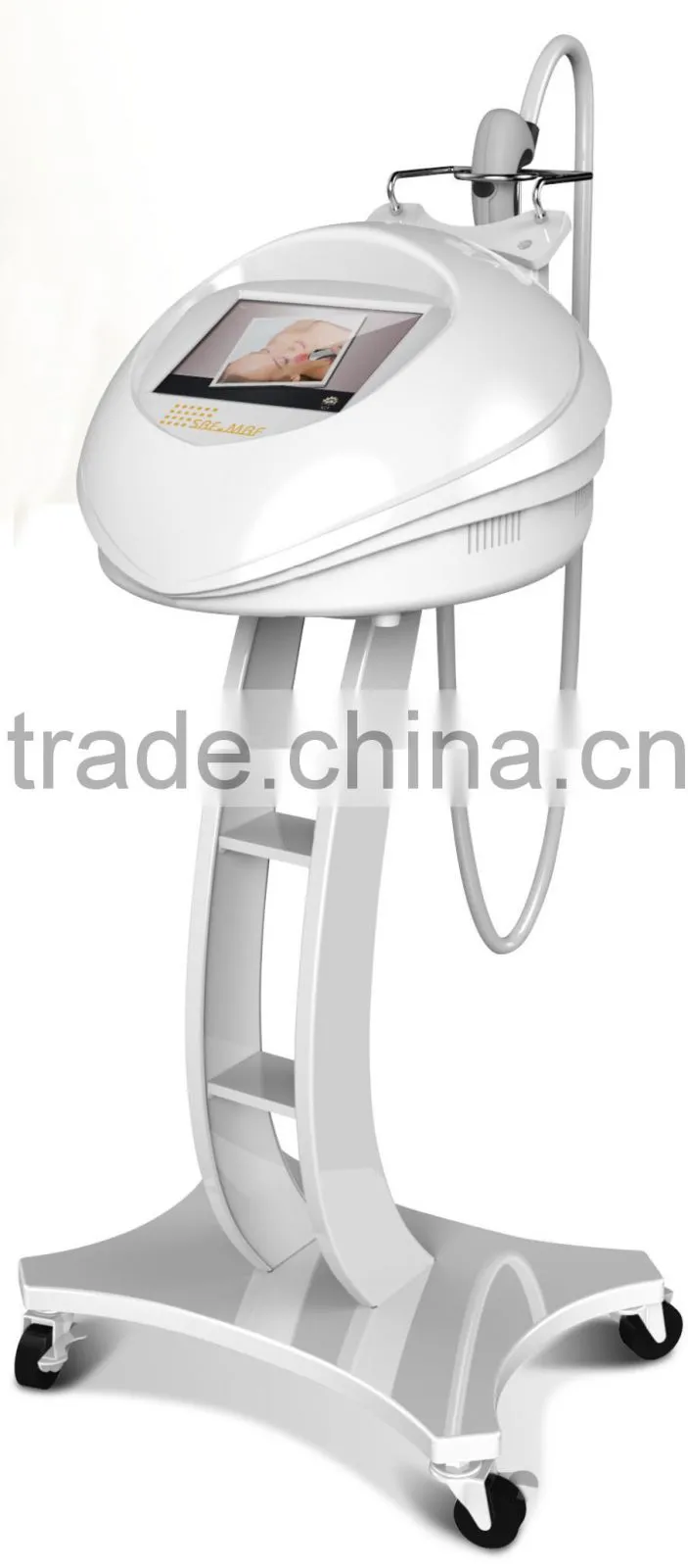 Hot Sale Fractional RF microneedle machine for Scar removal