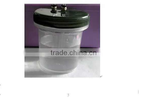 WMD-02 Hydrodermabrasion beauty Machine for salon use