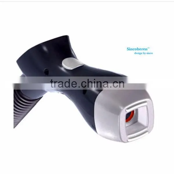RF body contouring / anti-cellulite machine / Vacuum+RF+Infrared+Roller