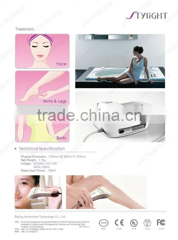 ear hair removal