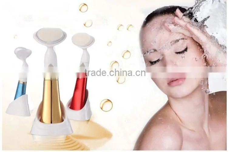 hand electric cleaning brush