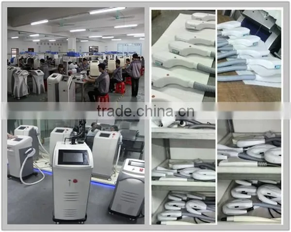 Vacuum Spa and Salon Cellulite Treatment Machine P-70
