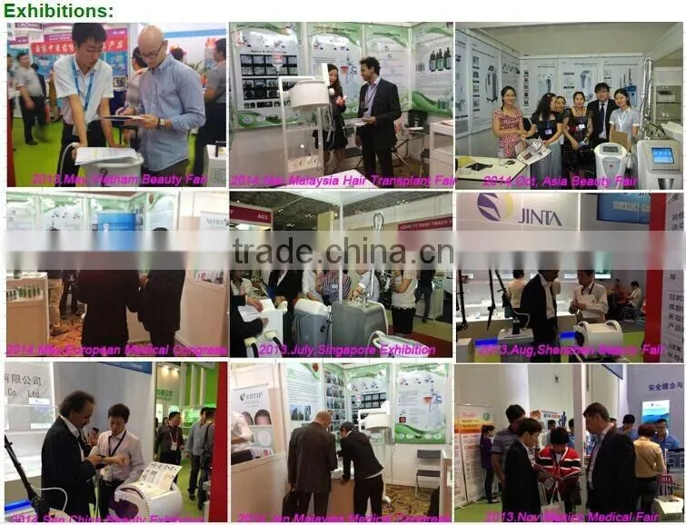 Professional Vascular Removal Machine/30Mhz spider vein removal device /High Frequency vascular removal/ Facial Vein Clearance
