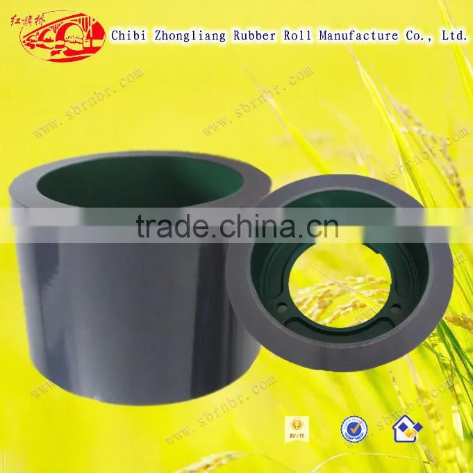 6inch NBR casting roller