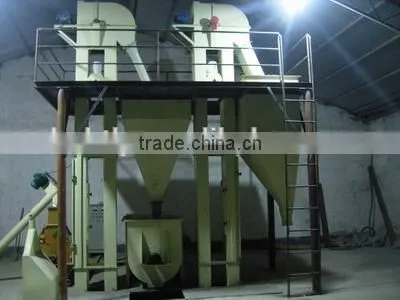 China Manufacture!! Poultry feed Making Machine