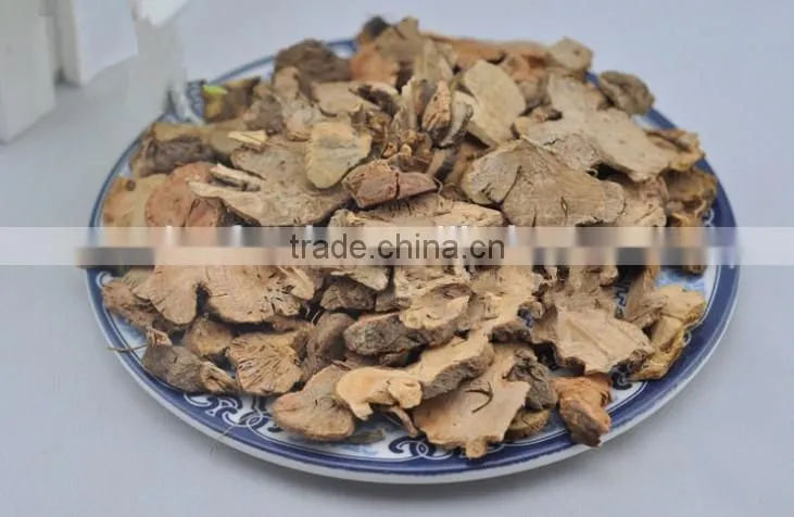 jin qiao mai root of buckwheat rhizoma fagopyri dibotryis