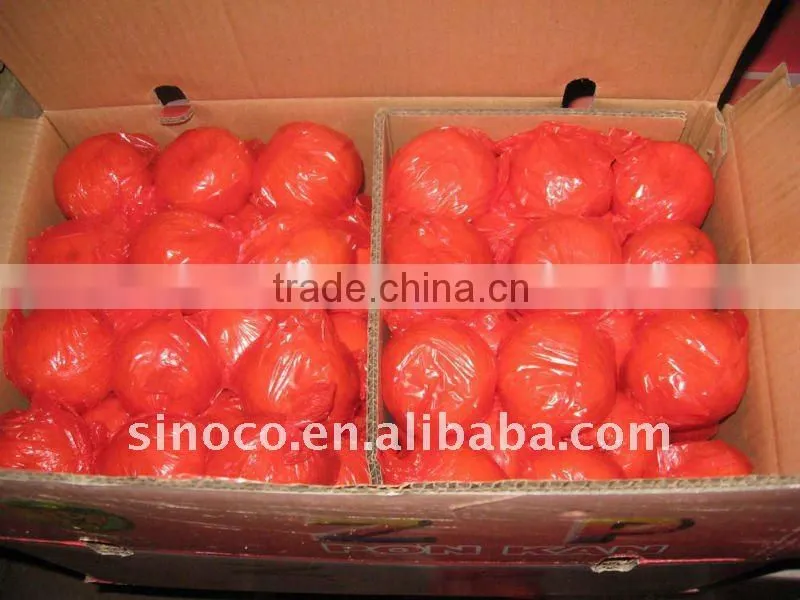Sweet lugan (mandarin orange)