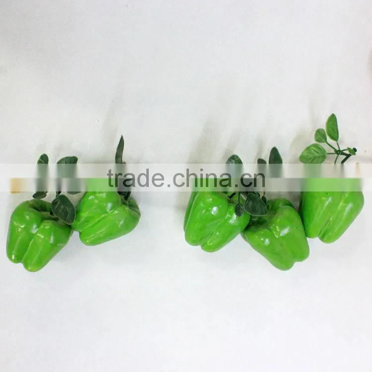 Artificial decorative hanging kitchen fruit decorations