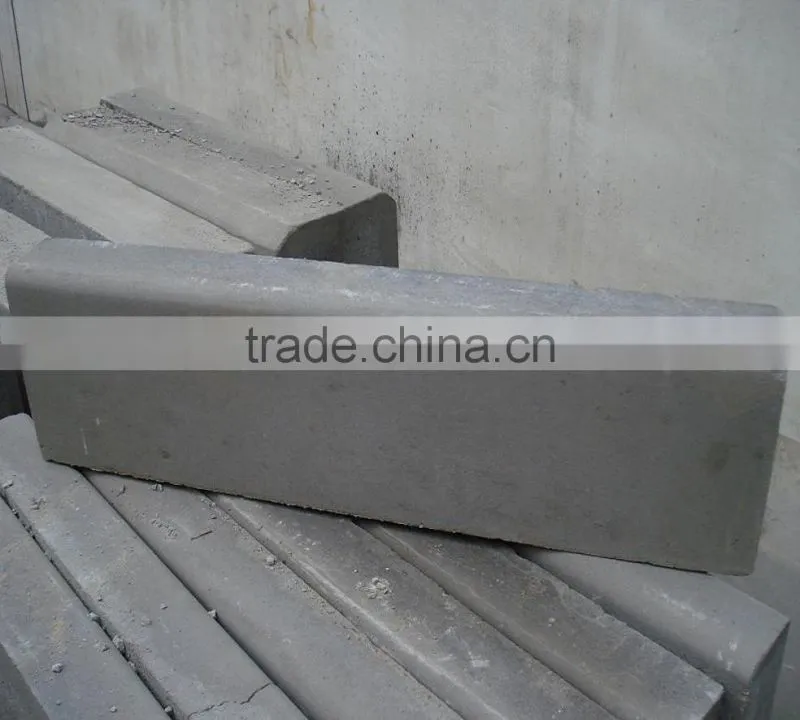 Fully automatic curb making machinery (SY3000)
