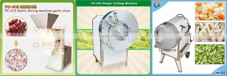 Industrial Garlic Machine, Shallot Stripper, Garlic Peeling Machine with CE Certificate