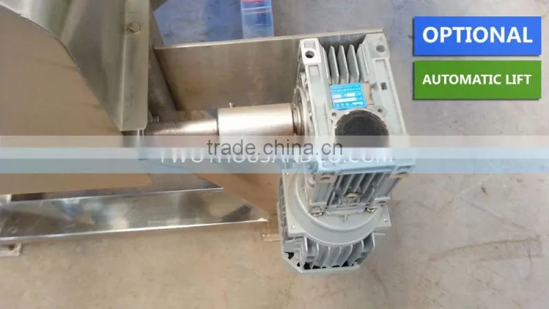 Electrical Oil Jacket Pot - 500 L, Electric, Tiltable, Without Agitator, TT-JK-ET500