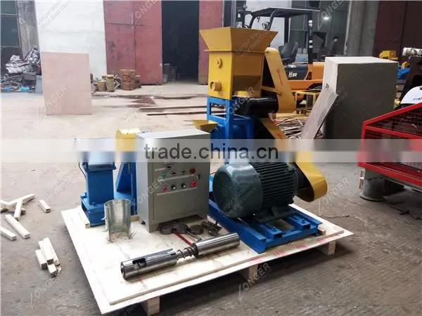 Factory Supply Rabbits Fodder Making Machines