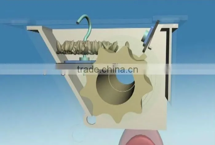 Hot Sale Profesional Manufactured Diesel Engine With Fertilizer Application Paddy Field Seeder Machine For Paddy Rice