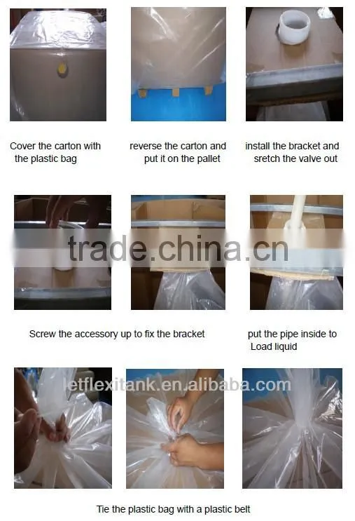 ibc liquid container