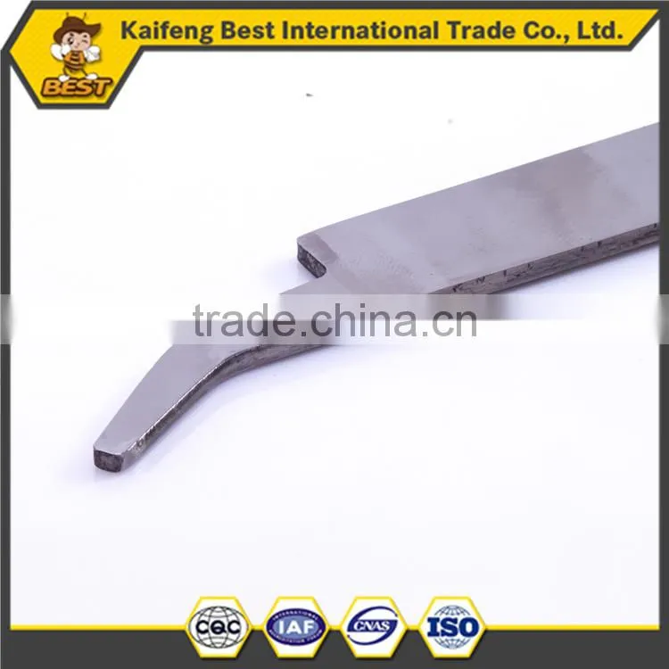 2016 new style stainless steel wholesale uncapping bee knife from china
