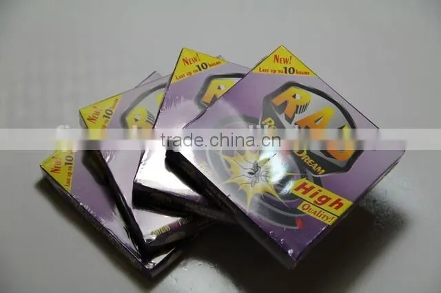 Read a dream mosquito coil RAD mosquito Repellent