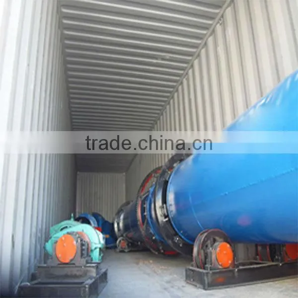 Cow Manure Dryer/Animal manure rotary dryer, animal dung dryer