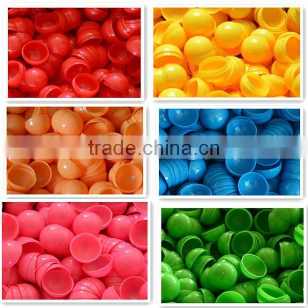 38mm Plastic Open Ball with High Quality