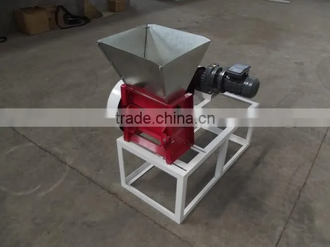 Green Coffee Bean Processing Machine