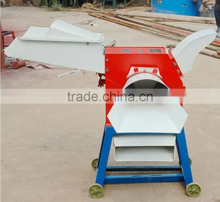 Hot China manufacturer corn stalk | grass cutting machine,corn stalk crusher