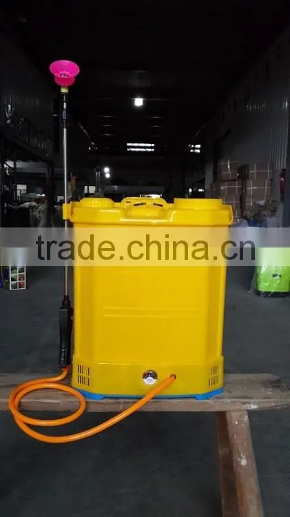 iLOT 25L Battery Knapsack Sprayer