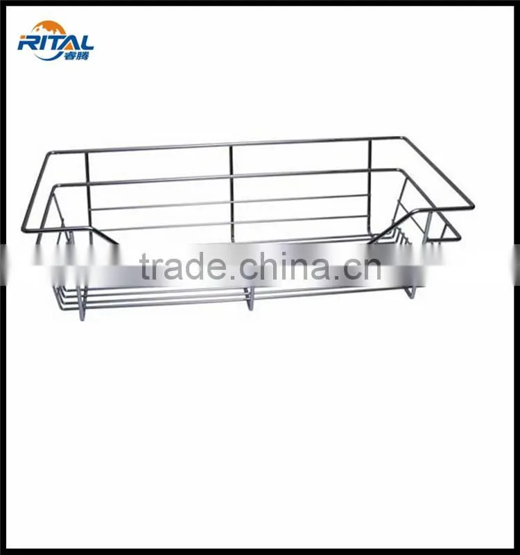 Factory Direct Wire Shelving,New Design Small Storage Shelves