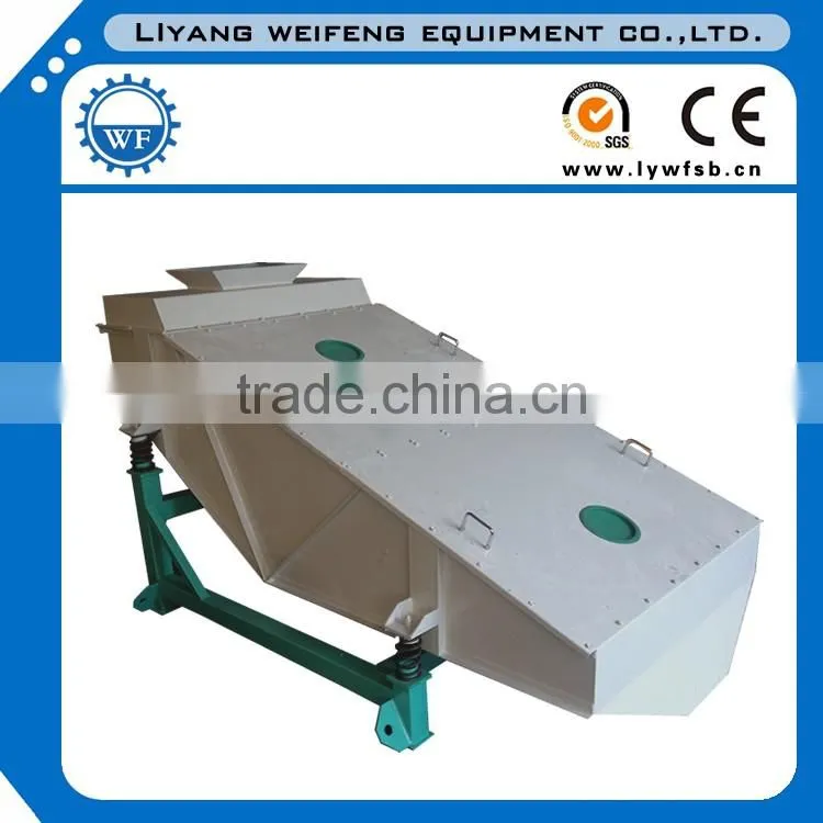 Industrial Use Rotary Vibrating Screener for Sale