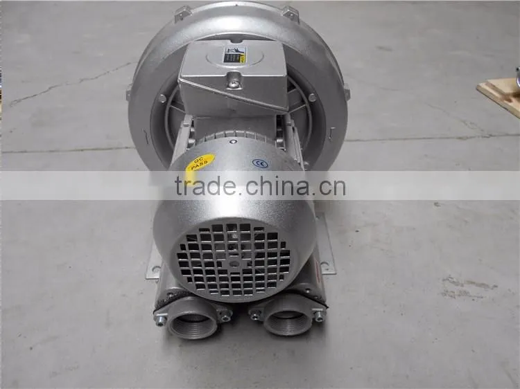China manufacturer three phase tunnel turbo blower tunnel turbo blower