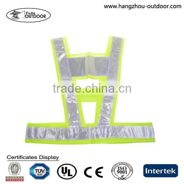 3M Cycling running reflective belt