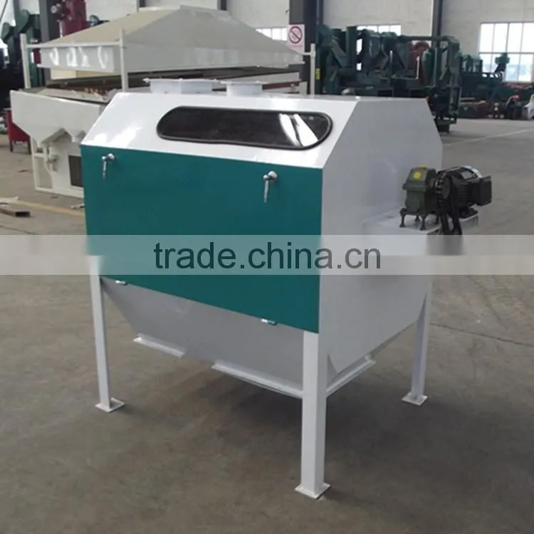 high capacity grain seed pre cleaner