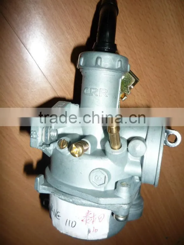 WAVE 100 MOTORCYCLE CARBURETTOR