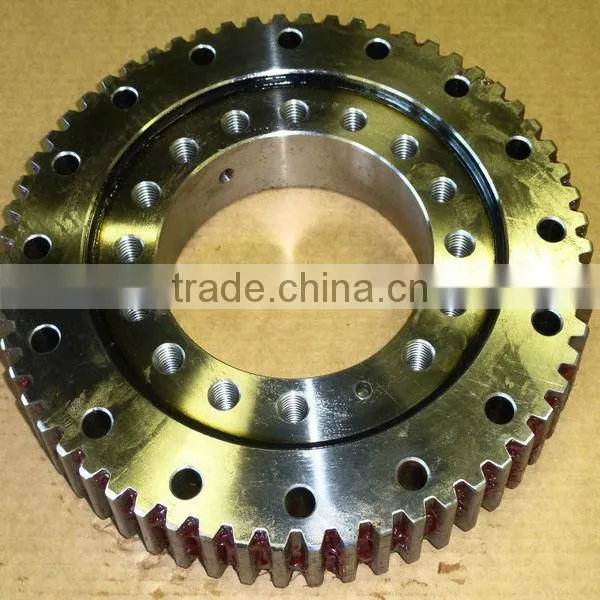 Wind power generator slweing bearing 113.25.710