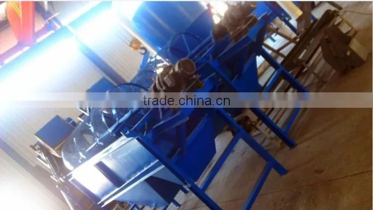 Recycling Line Machine for Separating Waste