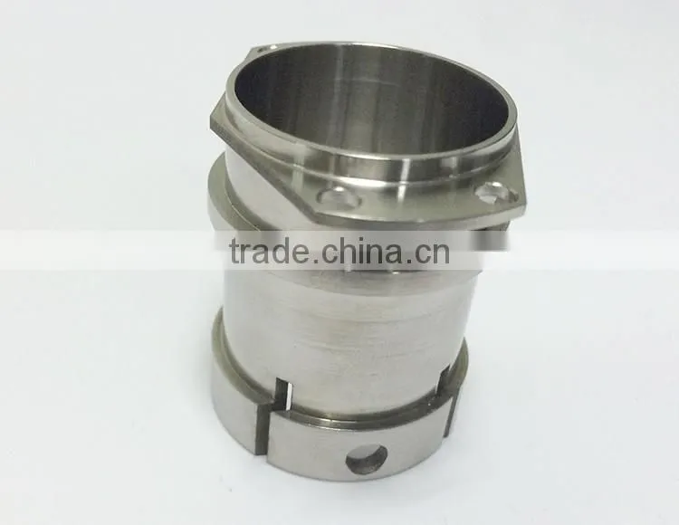 Precision cnc turning lathe parts custom turning lathe