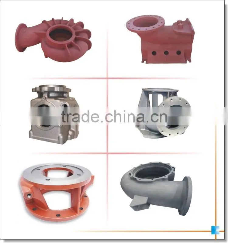 OEM custom precision casting foundry/lost wax casting foundry/investment casting foundry